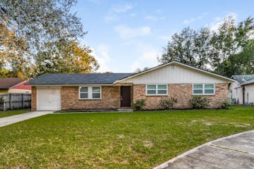 6968 Gribbin Ct Jacksonville, FL 32210